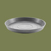 Eco Briks Circle Dark Grey  XS 18cm