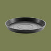 Eco Briks Circle Black  XS 18cm