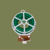 Gardeners Mate Clip Twist & Cutter 30m