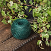 Kent & Stowe Jute Twine Green 80m 100gm