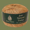 Kent & Stowe Jute Twine Natural 80m 100g