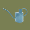Kent & Stowe Indoor Metal Watering Can 1ltr Blue Sky