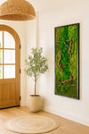 Natural Redmoor Wood 10-20cm