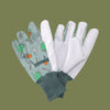 Kent & Stowe Garden Icons Cotton Glove Small