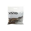 WIO Twisted Root, Size 10-40cm Mix-80g