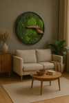 Natural Driftwood (XS)