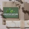 Creative Nature Gift Card
