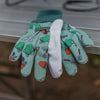 Kent & Stowe Garden Icons Cotton Glove Small