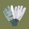 Kent & Stowe Garden Icons Cotton Glove Medium