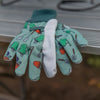 Kent & Stowe Garden Icons Cotton Glove Medium