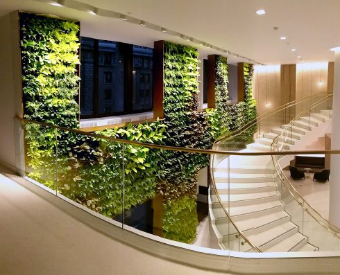 Hotel Reception
