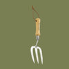 Kent & Stowe Stainless Steel Hand Fork