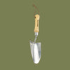 Kent & Stowe Stainless Steel Hand Trowel